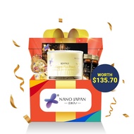 Nano Japan x Shopee Brand Box [Beauty]