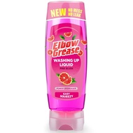 ELBOW GREASE Washing Up Liquid Pink Blush - 450ML