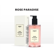 AVENYS Bath &amp; Shower Gel Rose Paradise