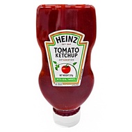 HEINZ 亨氏 蕃茄醬 倒瓶裝