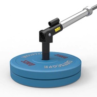 Landmine 360 Degree Rotation Attachment Fits 50mm Standard & 25mm  Olympic Bars