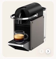 Nespresso C62 Pixie 咖啡機