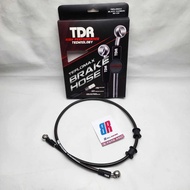 Brake Hose TEFLOMAX 90CM (35 INCH) Brake Hose