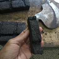Garangan Tebal Wonosobo Super Platinum Mangkel Wangi Buket Legi Komplt
