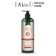A'kin Ylang Ylang & Quinoa Colour Protection Shampoo (500ml)