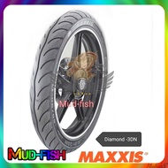 ✼TAYAR Maxxis Diamond 3D Ma-3DN Tubeless Tyre❄