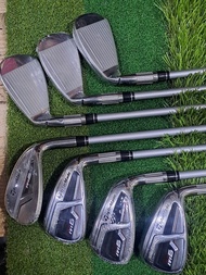 Stik Golf M6 Taylormade