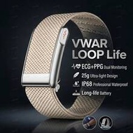 25g Ultra-Light Fitness Tracker, Multifunctional Screenless Smart Bracelet, IP68 Waterproof, Call/Me