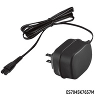 【最短翌日お届け】純正品 ES7045K7657M Panasonic 充電器 メンズシェーバー用【ES7961/ES7911/ES7045/ES7043/ES6015/ES6013他用】[RC1-6