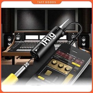 IPHONE IRig AmpliTube Guitar Adapter Interface for iPod Touch iPadiphone - IRIG-0003
