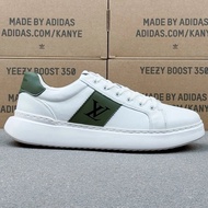 Prada Prada Low-Top Men's Shoes Casual Shoes Sports Sneakers