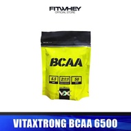 VITAXTRONG BCAA (330G) I Essential Amino Acids