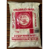 Atta Flour/Wheat Flour (3KG)