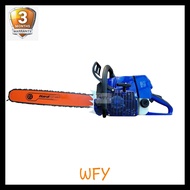 MS660 G660 Holzfforma Chainsaw 20"/25"/30"/36" Premium Quality (Same As STIHL)