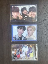 Straykids 小卡 skz straykids 團卡