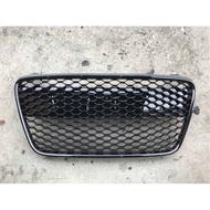 [READY STOCK ] Audi R8 grille R8 bodykit R8 carbon