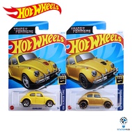 Hot Wheels HW SCREEN TIME Transformer Bumblebee | Volkswagen Beetle | Car Collector Kids Toys Vehicl