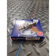 NGK Iridium CR8EIX ( 100% Original ) 1pcs
