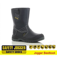 SAFETY JOGGER BESTBOOT SAFETY SHOES