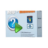 Help & Manual 7.5.3 Build 4740 [Latest]