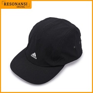 TOPI PRIA TERBARU ADIDAS ORIGINAL HEAT.RDY FOUR-PANEL CAP HITAM KEREN