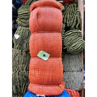 Red Net Quality Products Size 1.5 Cm/2 Cm/2.5 Cm Sold By The Kilogram.