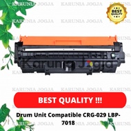 Compatible Drum Unit CRG-029 LBP-7018 for LBP-7010c/7016c/7018c