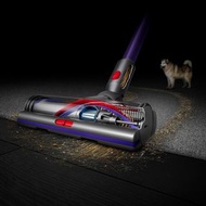 Dyson 最新款 Gen5 智能孌速吸頭 (可調校高度 ) ** 比 V12 智能電動吸頭 更強勁 **