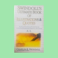 SWINDOLL'S ULTIMATE BOOK OF ILLUSIONS & QUOTES