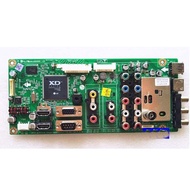 LG TV 42PJ350R-TA 42PJ350R-TA.STSLLBK Mainboard Motherboard