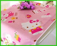 Lucky 7 Hello kitty refrigerator cover dust-proof ref cover