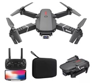 Drone Pro Shoot Murah Original indoor
outdoor Murah D2|RC Drone E88 4K Camera Drone Kamera E88 Pro Dual Camera Mini Drone / drone murah 2023