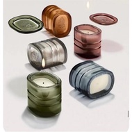 新品發售【Diptyque】香氛蠟燭 270g 可替換 白茶 抹茶 雪松 依蘭 茉莉 蠟燭芯 時間幽谷 仙女奇觀 神社凝香 夢幻森林 精金地帶