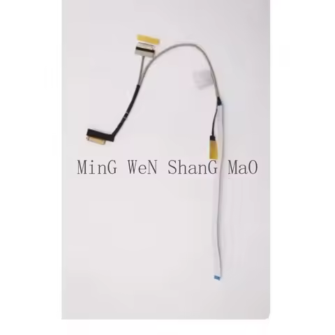 Laptop GYG41 EDP Screen Cable For Lenovo Ideapad Yoga 7i 14ITL5 7-14ITL5 82BH 7-14ACN6 82N7 5C10S301