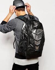 9527 NIKE MAX AIR 背包 後背包 氣墊後背包 BA5108-012 黑 黑銀 反光 筆電包 書包
