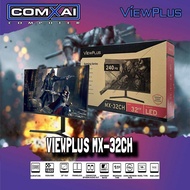 Viewplus MX-32CH gaming monitor