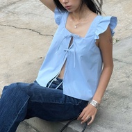 RedA | Dolly Top - Dolly Top