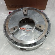 RUMAH KOPLING ALUMUNIUM RXK RX KING RX-KING 4Y2