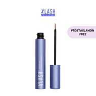 [XLASH] Prostaglandin-free Sensitive Eyelash Serum 3ml