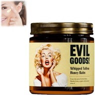 Beef Tallow, Beef Tallow Skin Care, Whipped Tallow Honey Balm, Beef Tallow Moisturiser, Beef Tallow 