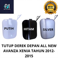 FRONT TOWING COVER FOR ALL NEW AVANZA XENIA 2012 - 2015 Avanza Accessories