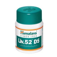 Himalaya Liv.52, 60 Tablets (Liver health)