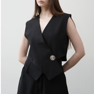 ANKARA - Hailey Vest
