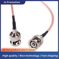 Custom Length cables- LanParte HD-SDI HD SDI Video Cable Male HD SDI Extension Cable 60cm For  BMPC 