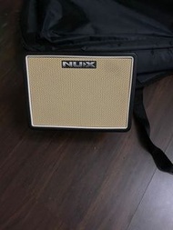 NUX Mighty Lite BT 2021 LTD 限量色 藍牙音箱 電吉他音箱