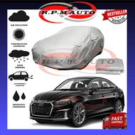 Audi-A5 High Quality Yama Cover  selimut kereta AUDI car cover audi-A5 2018~2021 kereta cover