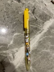 絕版CK鼠 鉛芯筆原子筆