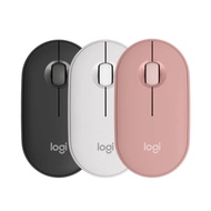 Logitech Pebble M350 Bluetooth Wireless Mouse