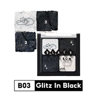 [Romand X Inapsquare] Bảng Phấn Mắt 4 Ô Romand Better Than Eyes 6.5g