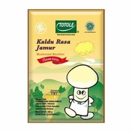 Totole Kaldu Jamur 400gr